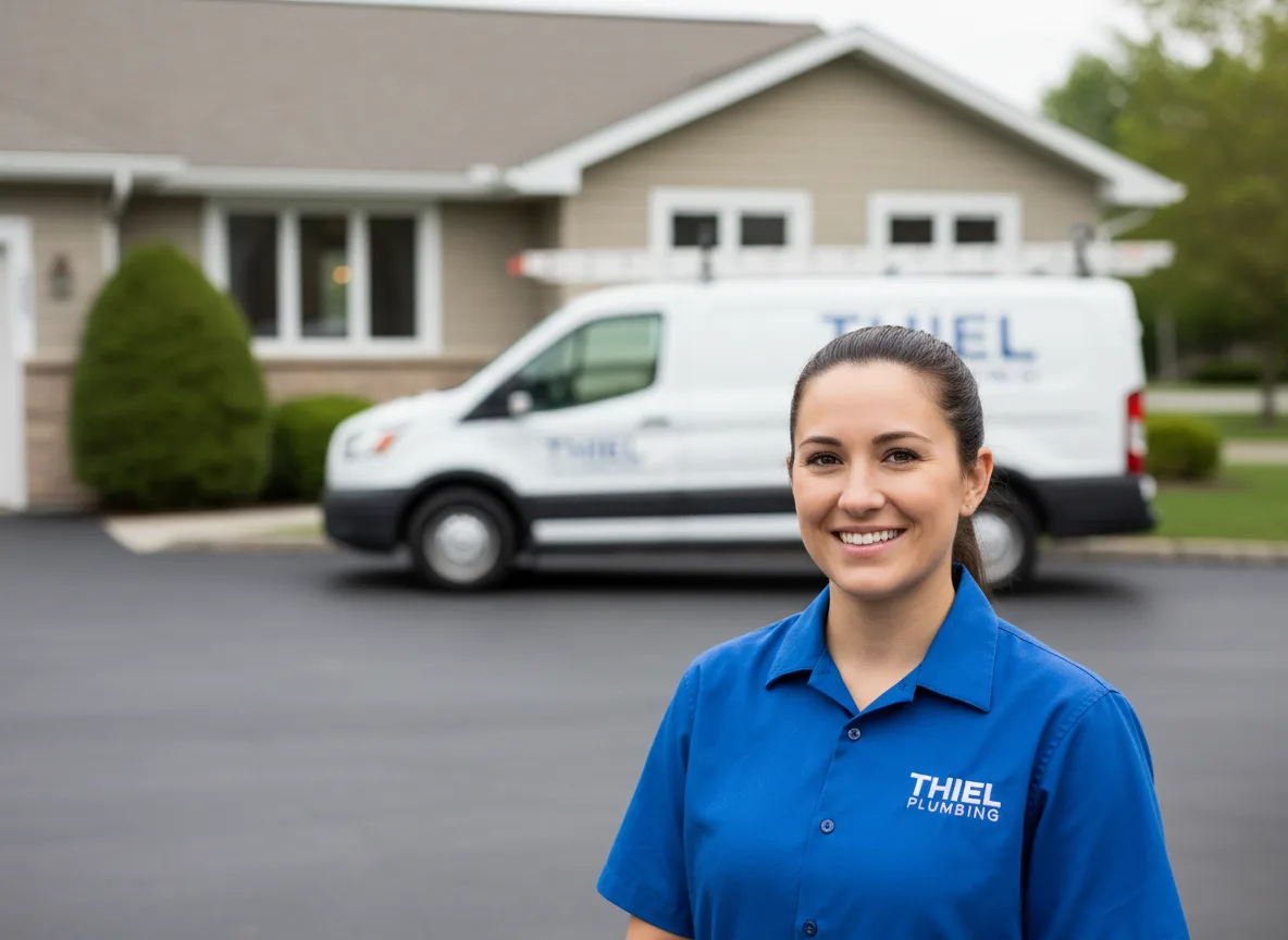 Plumber Dowagiac, MI FAQs